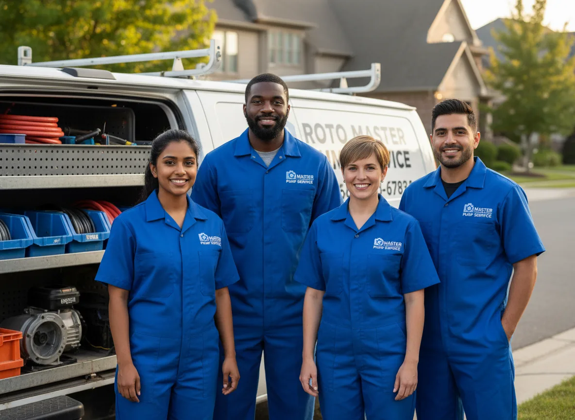 Sump Pump Installation company in West Hempstead, NY